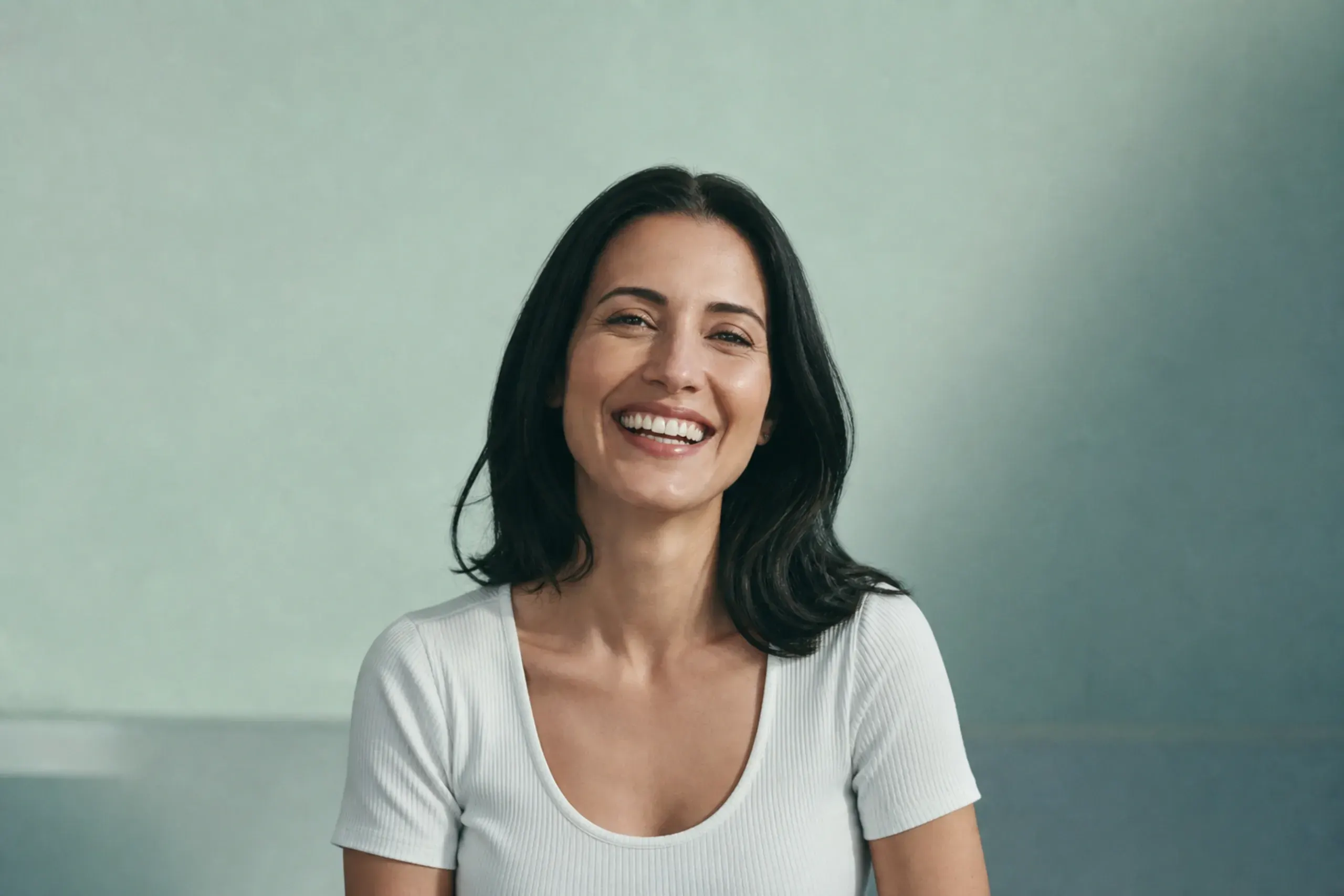 Cosmetic dentistry in Brookline MA designing natural-looking smiles at Smile Brookline