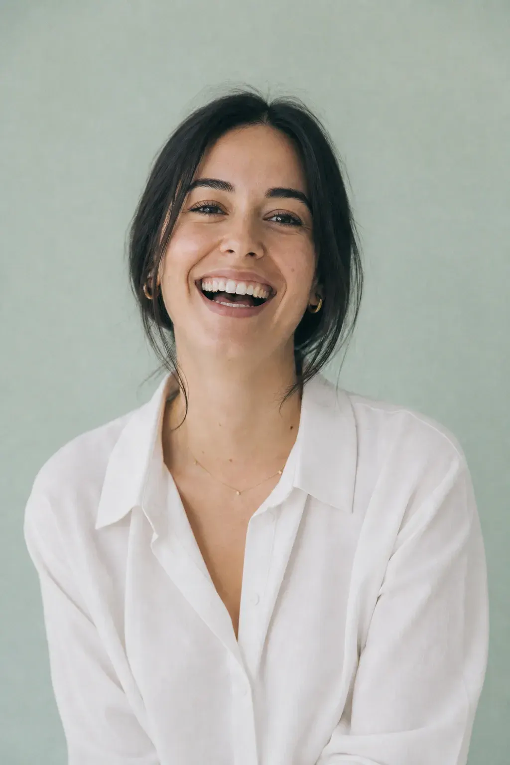 Periodontal charting and specialist gum examination at Smile Brookline in Brookline MA