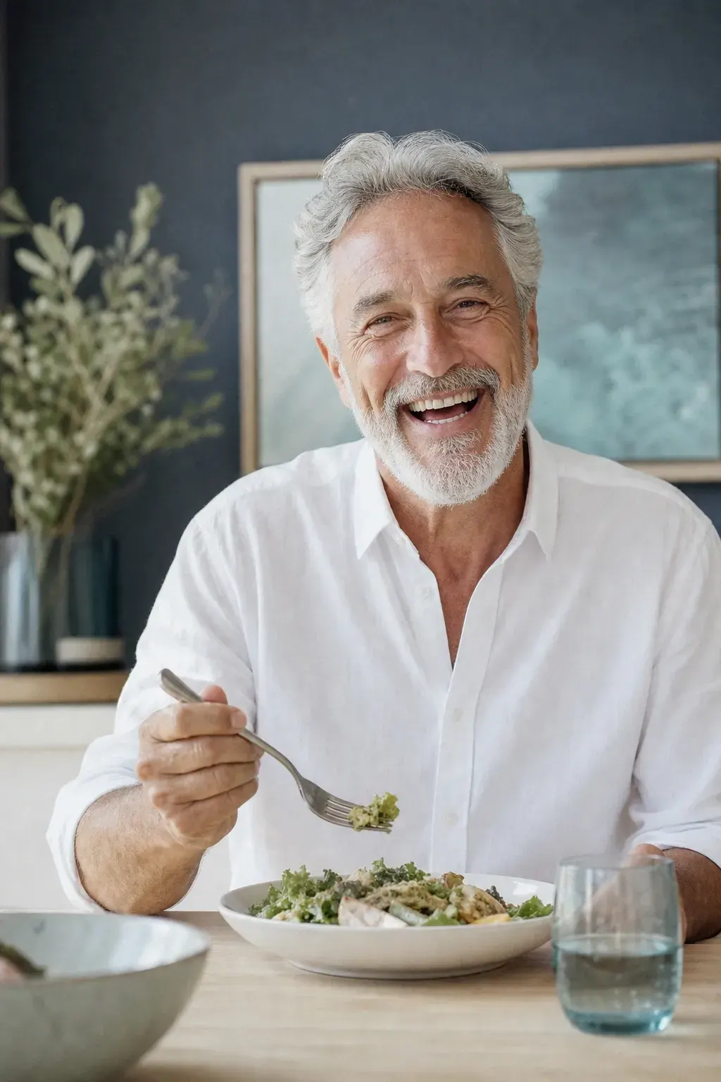 Restorative dentistry treatment planning and tooth repair at Smile Brookline Brookline MA