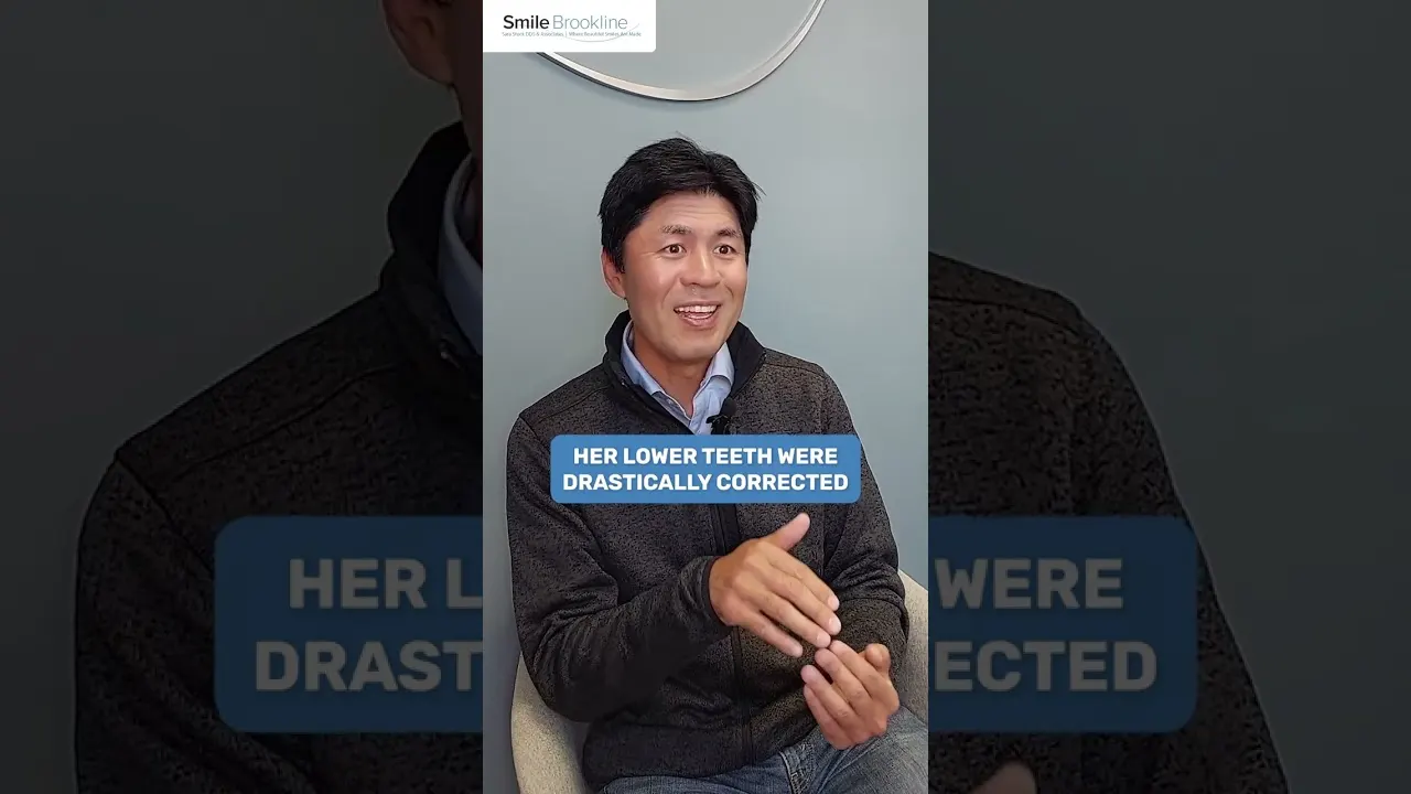 Video: Shozo’s story: how an oral sleep appliance helped his daughter breathe and smile better