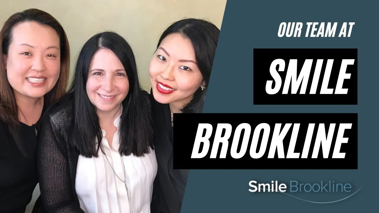 Video: Meet the Team at Smile Brookline
